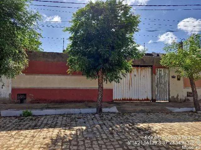 Casa venda em Região Geográfica Imediata de Mossoró, Açu