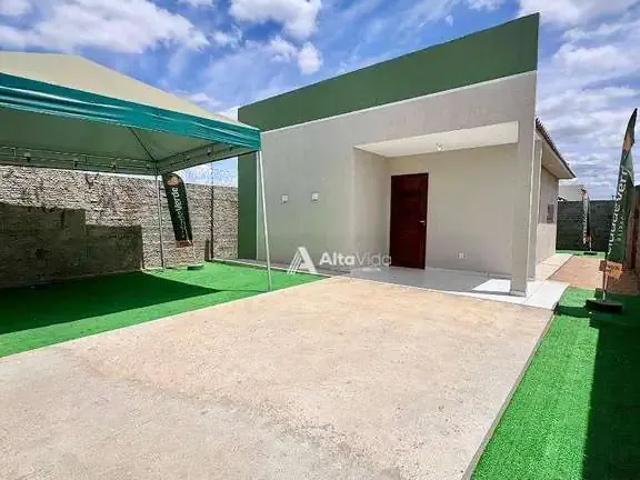 Casa venda em Região Geográfica Imediata de Mossoró, Açu