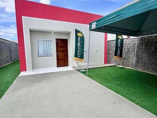 Casa venda em Região Geográfica Imediata de Mossoró, Açu