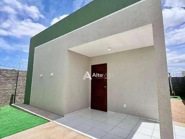 Casa venda em Região Geográfica Imediata de Mossoró, Açu