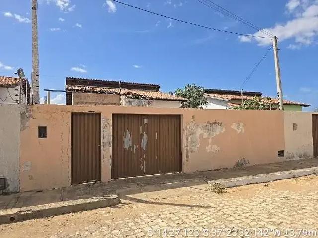 Casa venda em Região Geográfica Imediata de Mossoró, Açu