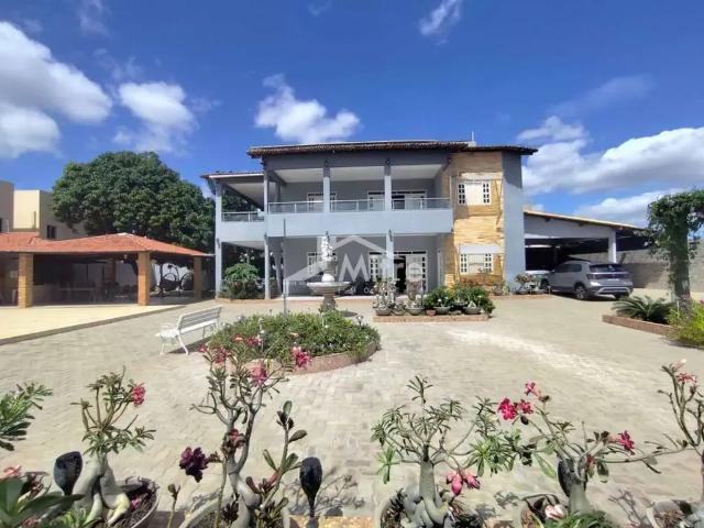 Casa venda em Região Geográfica Imediata de Mossoró, Açu