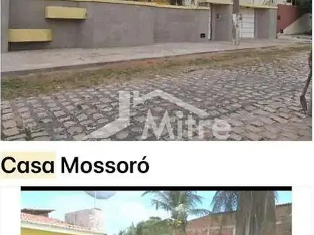 Casa venda em Região Geográfica Imediata de Mossoró, Açu