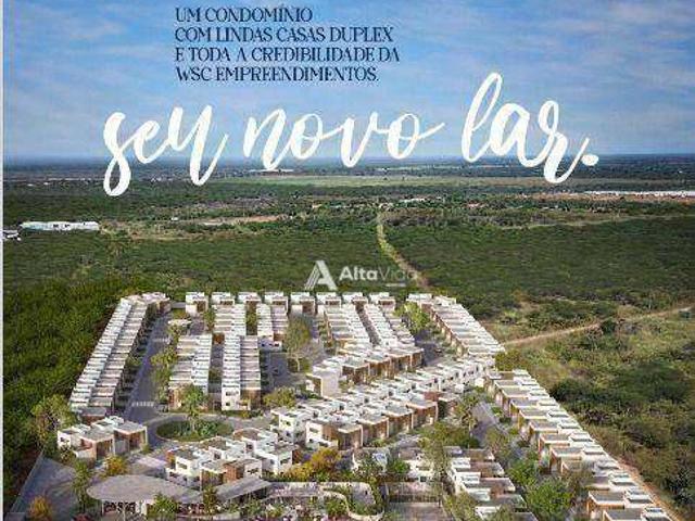 Casa venda em Mossoró