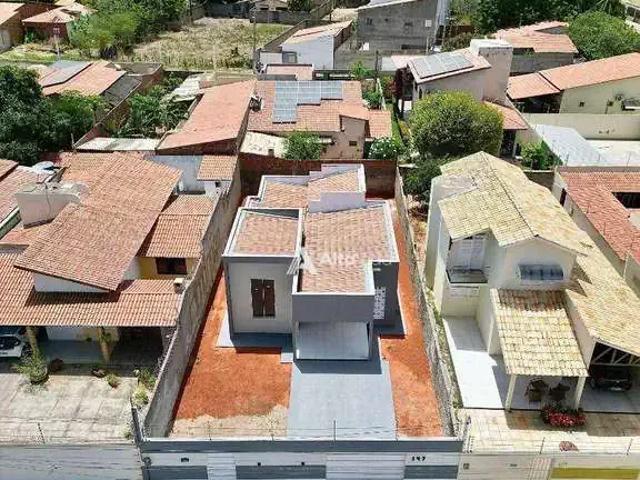 Casa venda em Região Geográfica Imediata de Mossoró, Açu