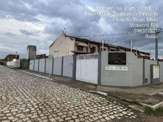 Casa venda em Região Geográfica Imediata de Mossoró, Açu