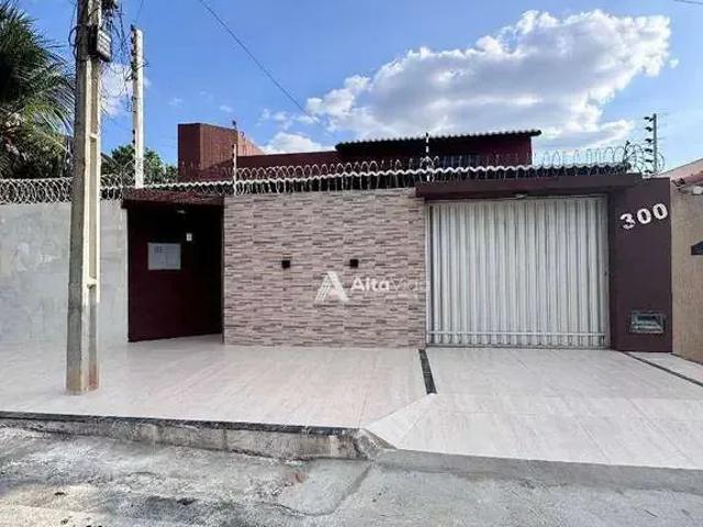 Casa venda em Região Geográfica Imediata de Mossoró, Açu