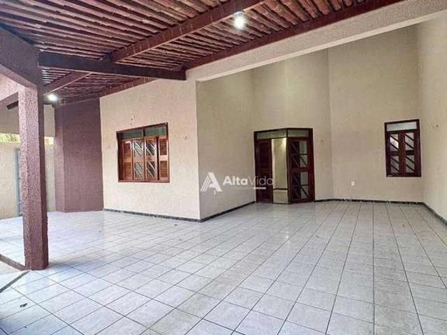 Casa venda em Mossoró