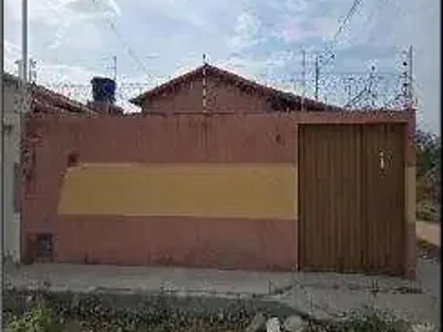 Casa venda em Região Geográfica Imediata de Mossoró, Açu