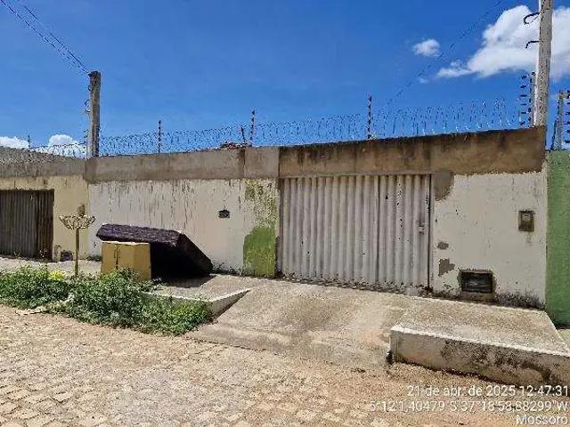 Casa venda em Região Geográfica Imediata de Mossoró, Açu