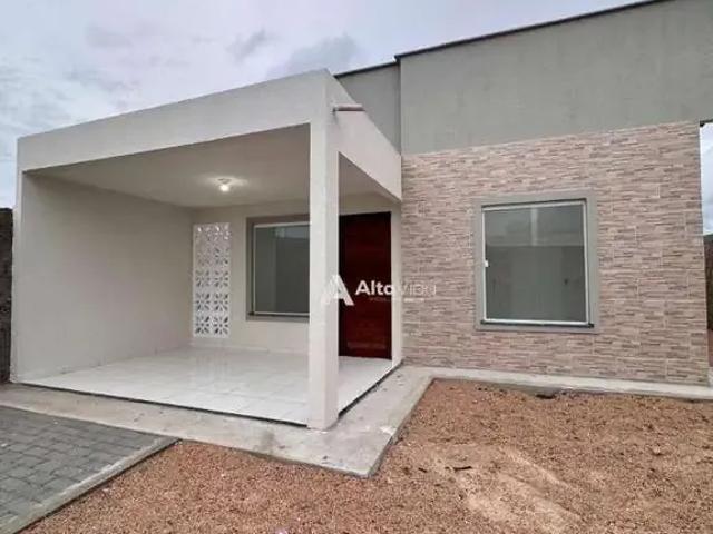 Casa venda em Região Geográfica Imediata de Mossoró, Açu