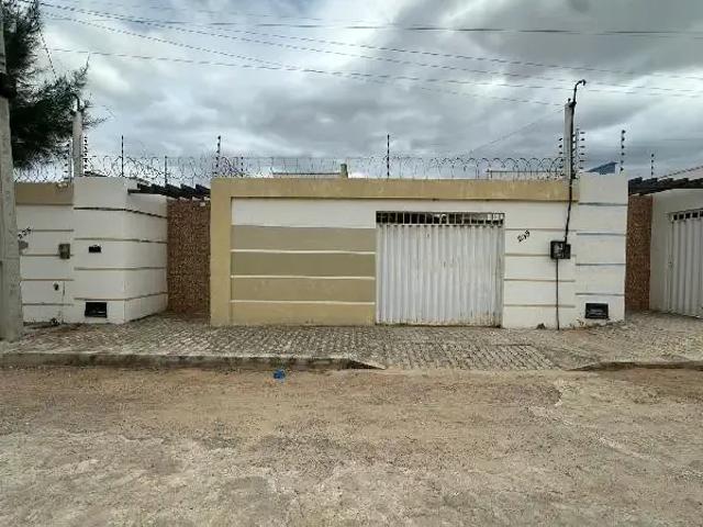 Casa venda em Região Geográfica Imediata de Mossoró, Açu