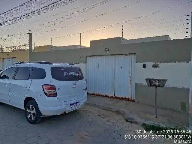 Casa venda em Região Geográfica Imediata de Mossoró, Açu