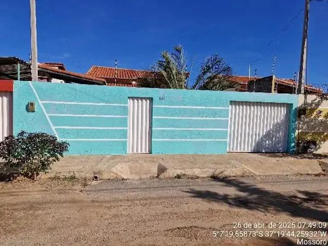 Casa venda em Região Geográfica Imediata de Mossoró, Açu