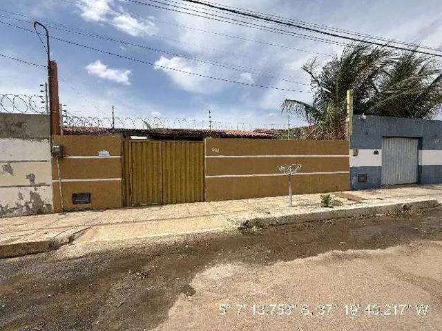 Casa venda em Região Geográfica Imediata de Mossoró, Açu