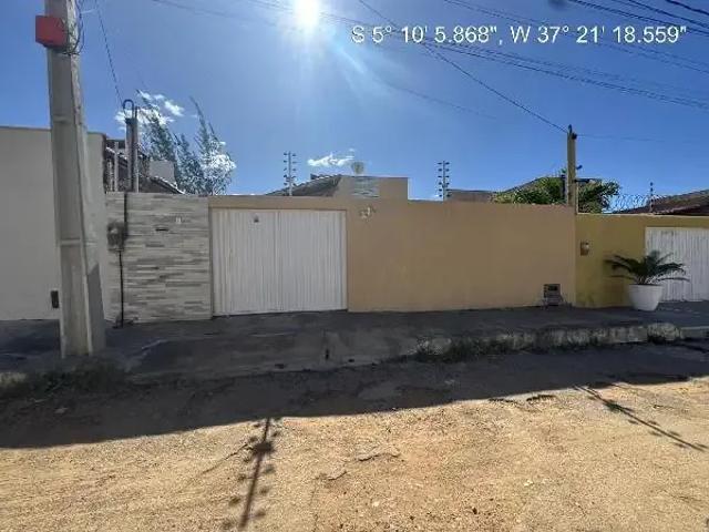Casa venda em Região Geográfica Imediata de Mossoró, Açu