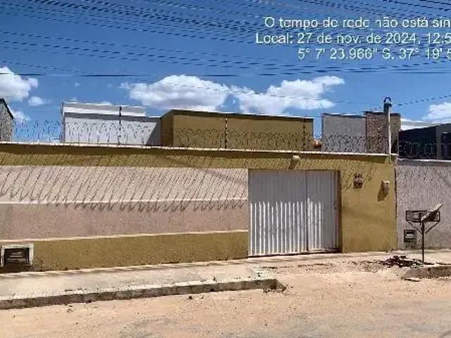 Casa venda em Região Geográfica Imediata de Mossoró, Açu