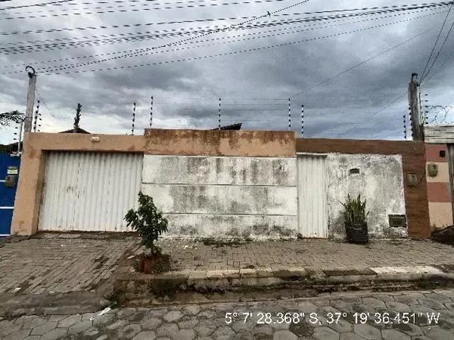 Casa venda em Região Geográfica Imediata de Mossoró, Açu