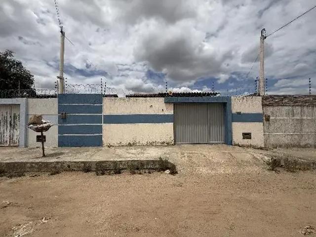 Casa venda em Região Geográfica Imediata de Mossoró, Açu