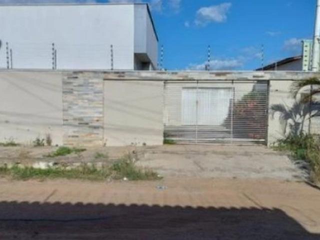 Casa venda em Mossoró