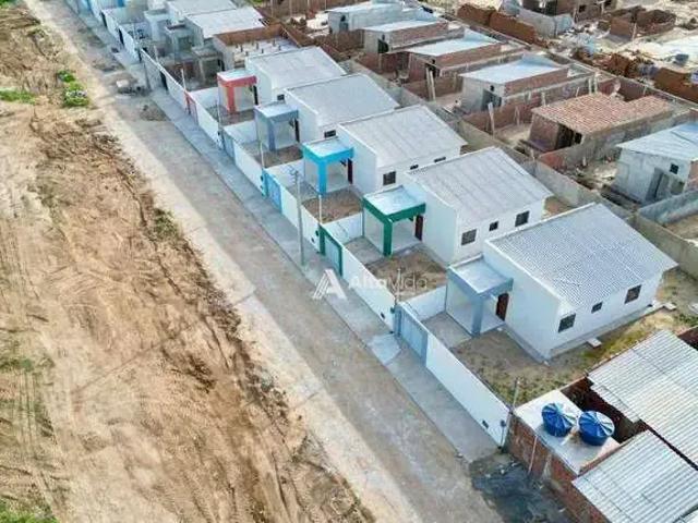 Casa venda em Região Geográfica Imediata de Mossoró, Açu