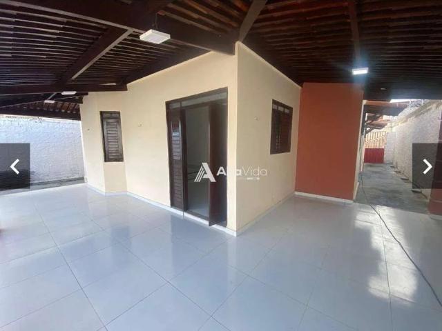 Casa venda em Mossoró