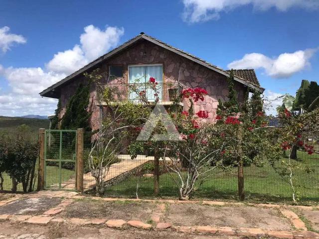 Casa venda em Região Geográfica Imediata de Seabra, Mucugê