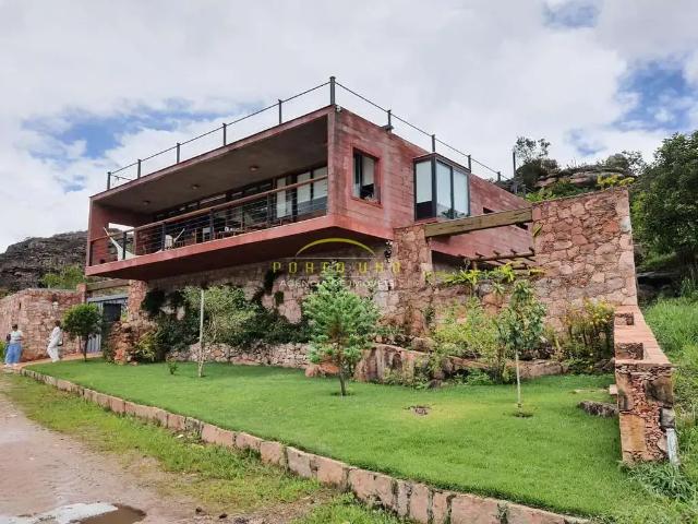 Casa venda em Região Geográfica Imediata de Seabra, Mucugê