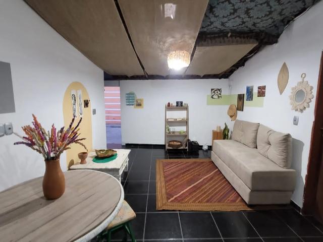 Casa venda em Mucugê