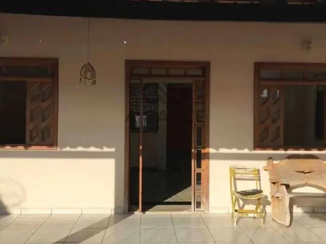 Casa venda em Região Geográfica Imediata de Teixeira de Freitas, Mucuri