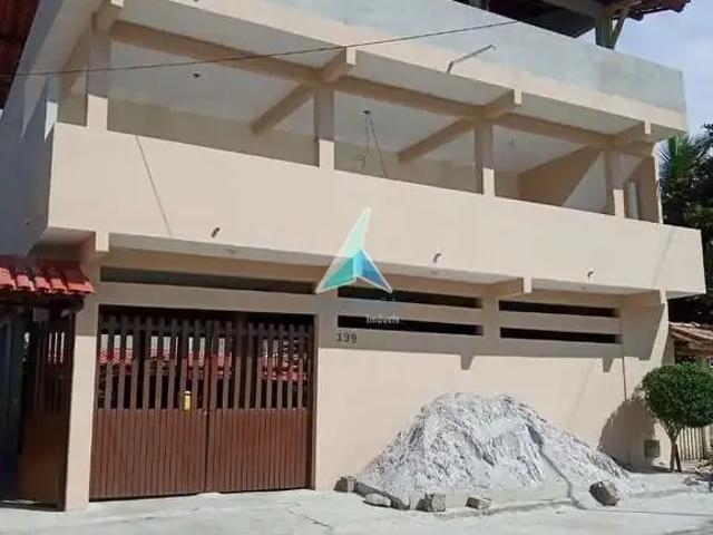 Casa venda em Região Geográfica Imediata de Teixeira de Freitas, Mucuri