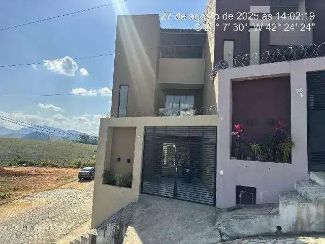 Casa venda em Região Geográfica Imediata de Pouso Alegre, Ouro Fino