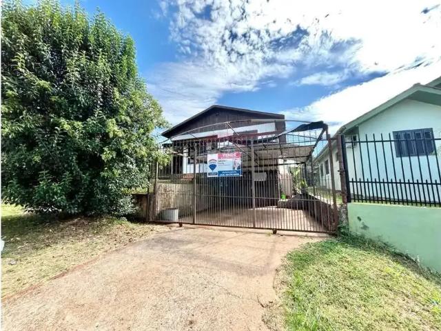 Casa venda em Região Geográfica Imediata de Carazinho, Não-Me-Toque