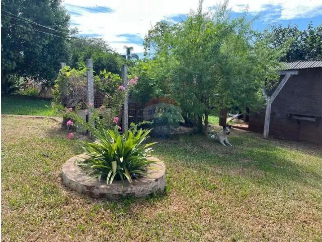 Casa venda em Região Geográfica Imediata de Carazinho, Não-Me-Toque