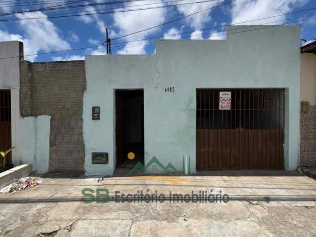 Casa venda em Vila Formigueiro, Natal