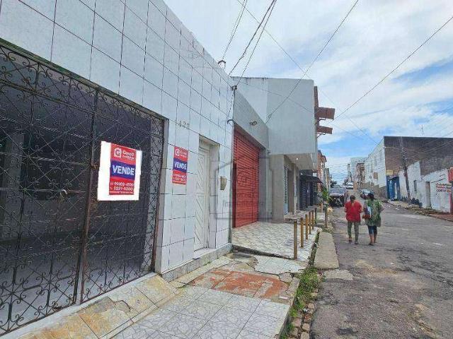 Casa venda em Região Geográfica Imediata de Natal, Natal