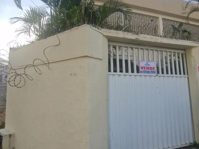 Casa venda em Zona Leste, Natal