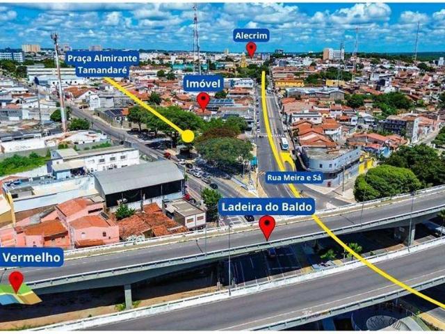 Casa venda em Zona Leste, Natal