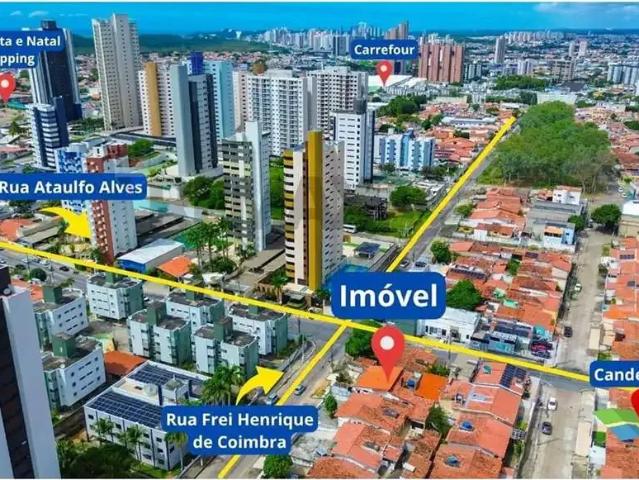 Casa venda em Região Geográfica Imediata de Natal, Natal