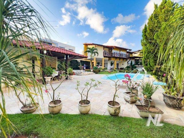 Casa venda em Região Geográfica Imediata de Natal, Natal