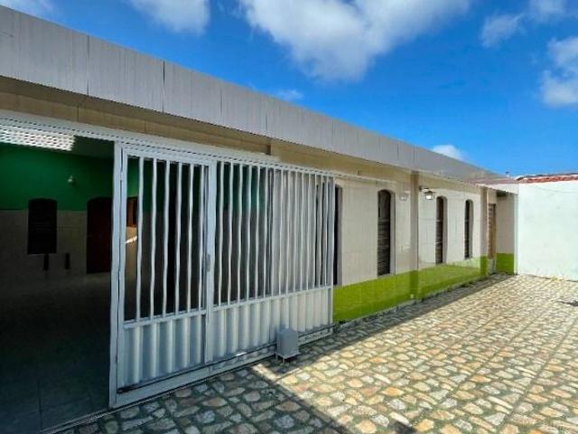 Casa venda em Parque das Colinas, Natal