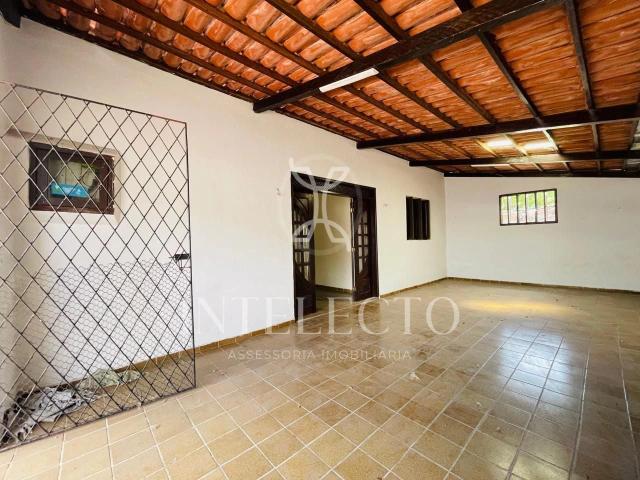 Casa venda em Conjunto Candelária, Natal