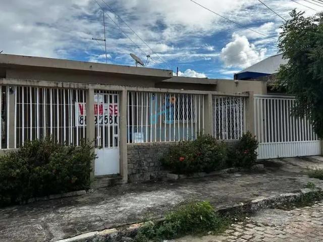 Casa venda em Região Geográfica Imediata de Natal, Natal