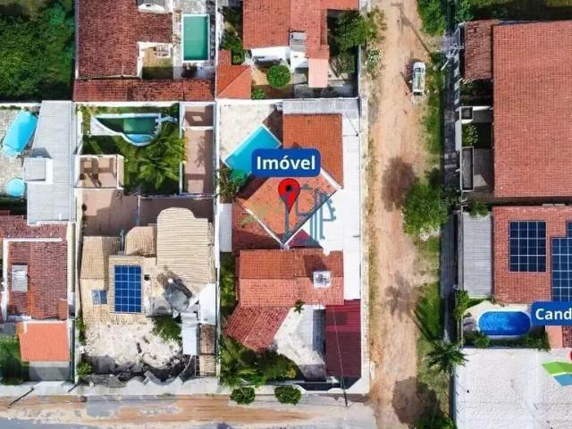 Casa venda em Candelária, Natal
