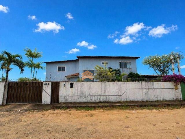 Casa venda em Alto de Candelária, Natal