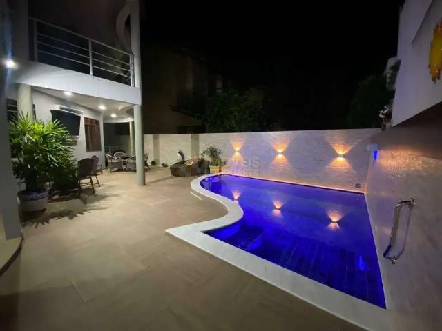 Casa venda em Região Geográfica Imediata de Natal, Natal