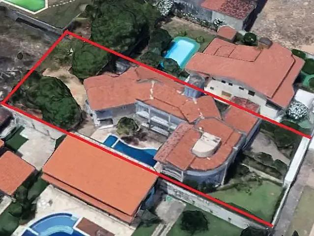 Casa venda em Natal, Região Geográfica Intermediária de Natal