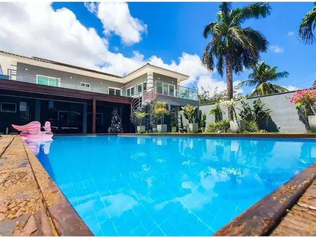 Casa venda em Região Geográfica Imediata de Natal, Natal