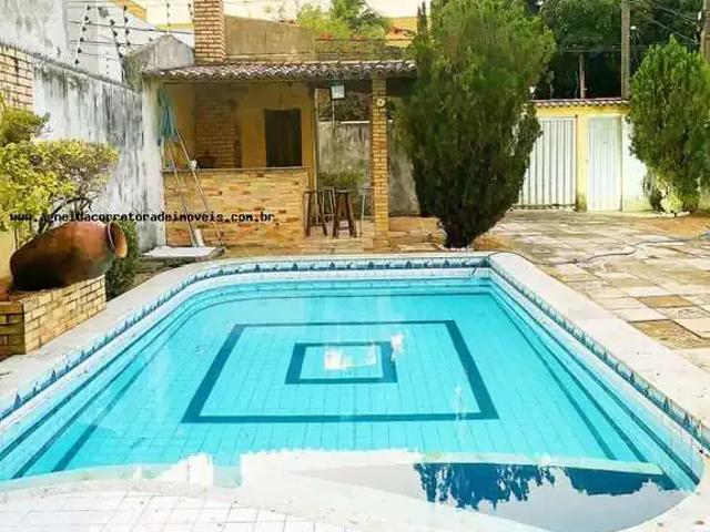 Casa venda em Região Geográfica Imediata de Natal, Natal