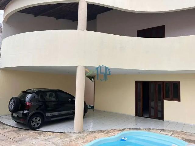 Casa venda em Capim Macio, Natal